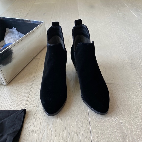 Sigerson Morrison Belin Bootie - Picture 11 of 15